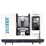 Milling Machine（CNC horizontal milling machine）