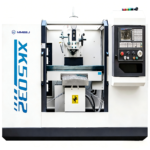 Milling Machine（CNC vertical milling machine）