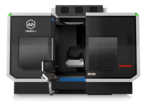 5 Axis Machine Cneter