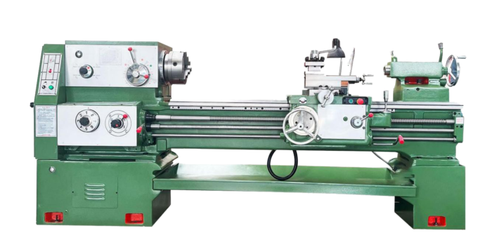 Manual Lathe - Image 1