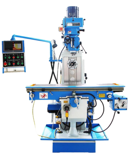 Milling Machine