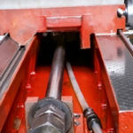 External Cylindrical Grinding Machine（Manual） - Image 4