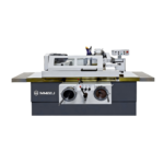 External Cylindrical Grinding Machine（Manual）