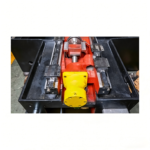 External Cylindrical Grinding Machine（Manual） - Image 5