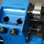 External Cylindrical Grinding Machine（Manual） - Image 7