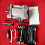 Milling Machine（Manual vertical milling machine） - Image 5