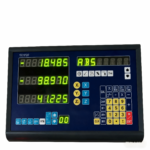 Milling Machine（Manual vertical milling machine） - Image 3