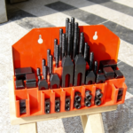 Milling Machine（Manual vertical milling machine） - Image 6