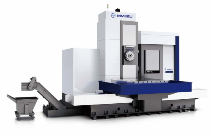 Grinding Machine - Image 1
