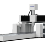 Fixed Beam Gantry Machining Center
