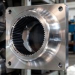 Gear Shaping Machine - Image 4