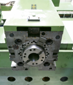 Moving Beam Gantry Machining Center - Image 4
