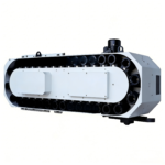 Fixed Beam Gantry Machining Center - Image 8