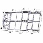 Fixed Beam Gantry Machining Center - Image 12
