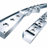 Fixed Beam Gantry Machining Center - Image 11