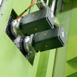 Moving Beam Gantry Machining Center - Image 5