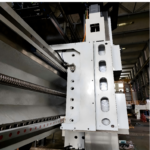 Fixed Beam Gantry Machining Center - Image 2