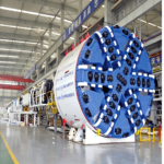 Moving Beam Gantry Machining Center - Image 8