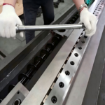 Fixed Beam Gantry Machining Center - Image 6