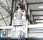 Moving Beam Gantry Machining Center - Image 2