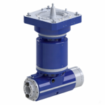 Fixed Beam Gantry Machining Center - Image 9