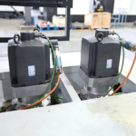 Moving Beam Gantry Machining Center - Image 6