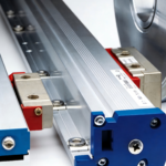 Fixed Beam Gantry Machining Center - Image 10