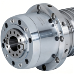 Fixed Beam Gantry Machining Center - Image 3