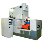 Gear Shaping Machine