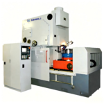 Gear Shaping Machine