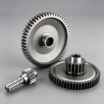 Gear Shaping Machine - Image 5
