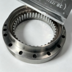 Gear Shaping Machine - Image 3