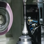 Gear Grinding Machine - Image 3