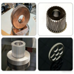 Gear Grinding Machine - Image 5