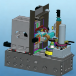 Gear Grinding Machine - Image 4