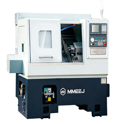 Turn & Mill Lathe(Gang tool lathe)