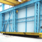 Industrial Transfer Carts - Image 2
