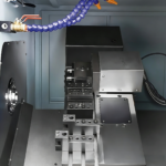 Turn & Mill Lathe(Gang tool lathe) - Image 2