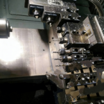 Turn & Mill Lathe(Gang tool lathe) - Image 4