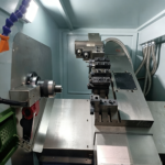 Turn & Mill Lathe(Gang tool lathe) - Image 3