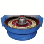 Double-column Programmable Vertical Lathes - Image 5