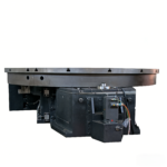 Double-column Programmable Vertical Lathes - Image 4