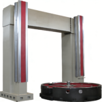 Double-column Programmable Vertical Lathes - Image 2