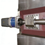 Double-column Programmable Vertical Lathes - Image 3