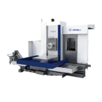 Planing Table Boring Machine
