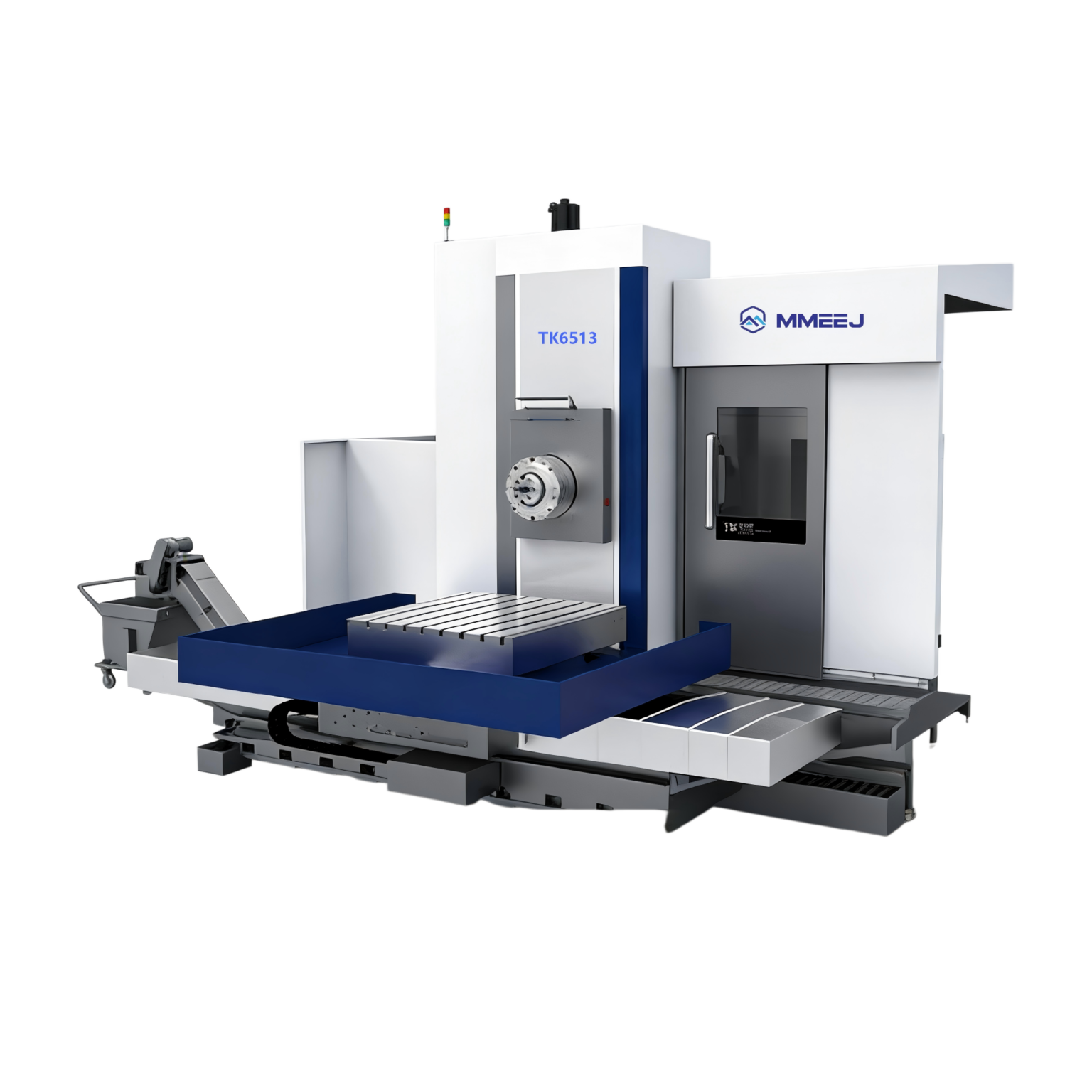 Planing Table Boring Machine - Meijin Machinery