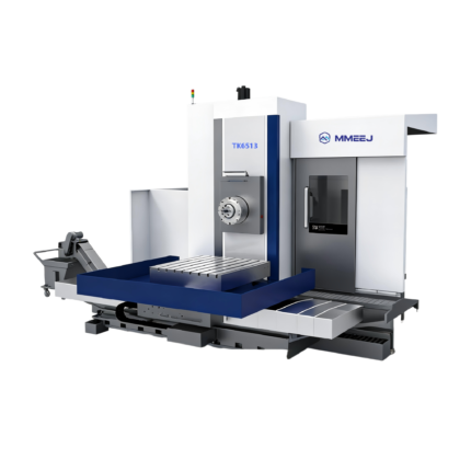 Planing Table Boring Machine