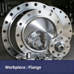 CNC Single Column Vertical Lathe F series - Image 7