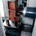 Machine Center（Lightweight horizontal machining center） - Image 10