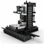 Planing Table Boring Machine - Image 2